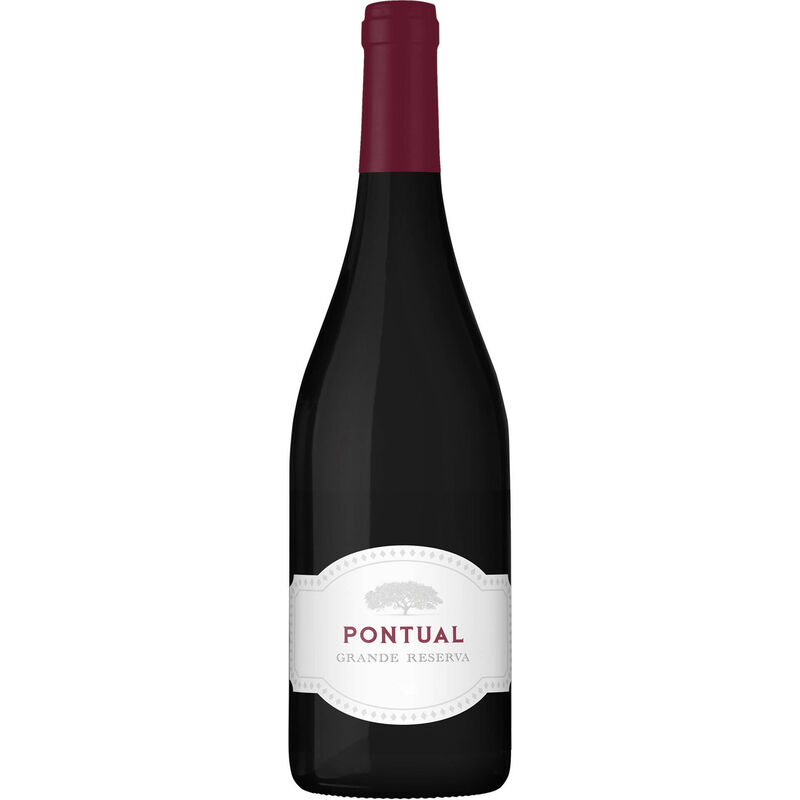Pontual Grande Reserva Alentejano Vinho Tinto