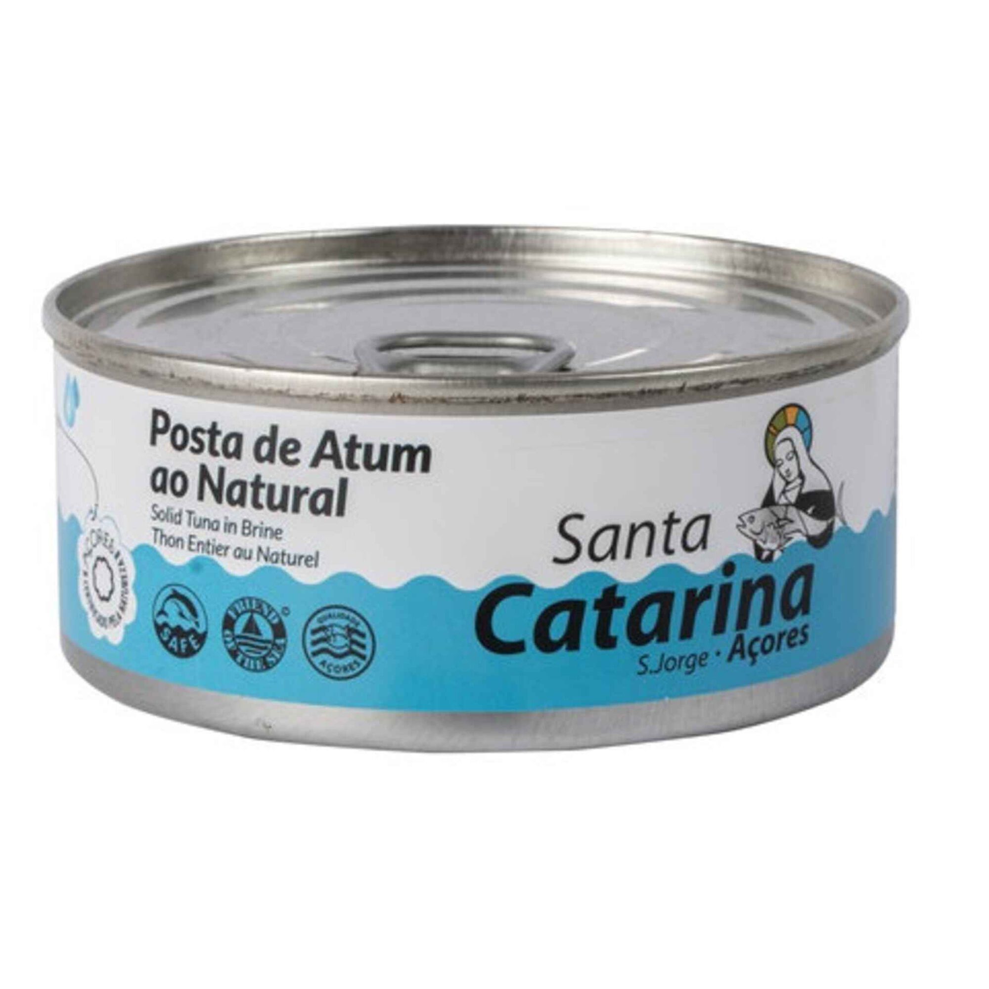 Atum Posta ao Natural Atum Posta ao Natural
