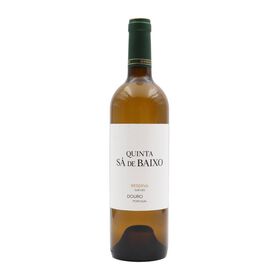 Quinta S&aacute; de Baixo Reserva Douro Vinho Branco