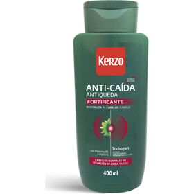 Champ&ocirc; Antiqueda Fortificante Kerzo