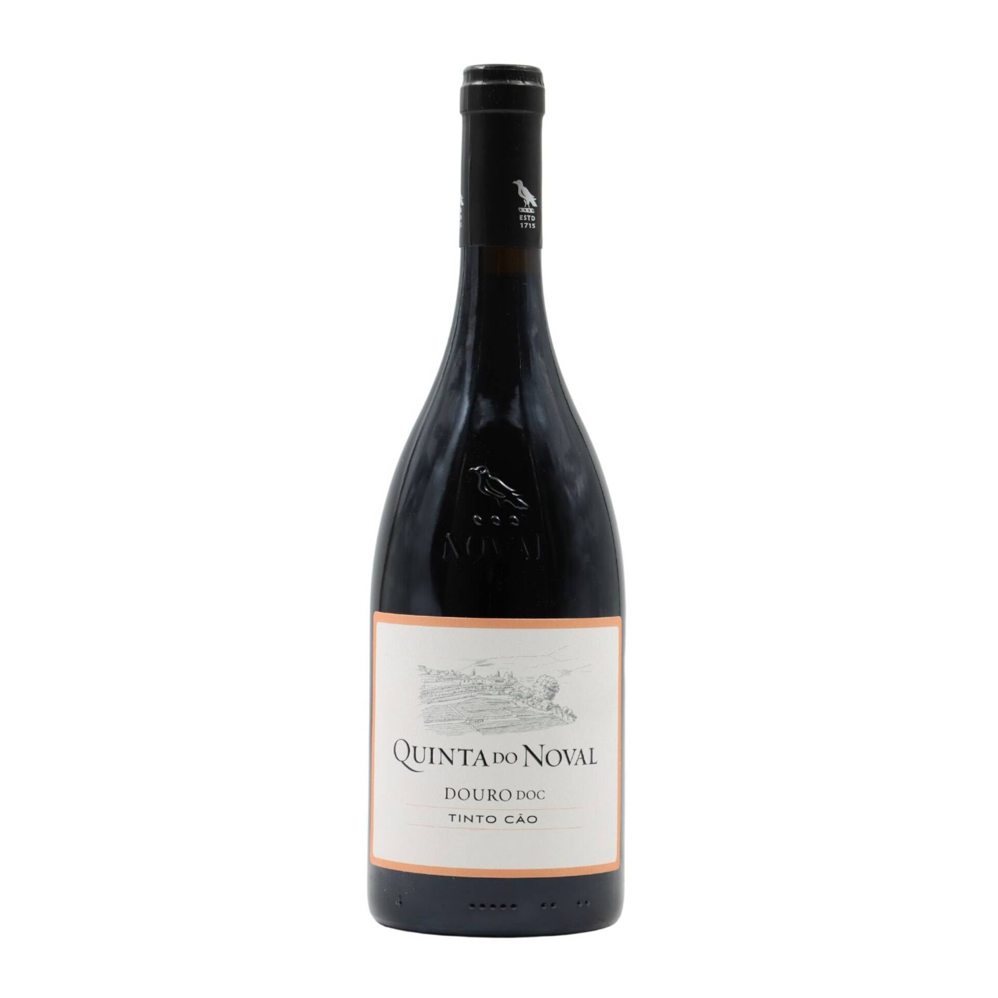 Quinta Do Noval Vinho Tinto C&atilde;o Douro Vinho Tinto