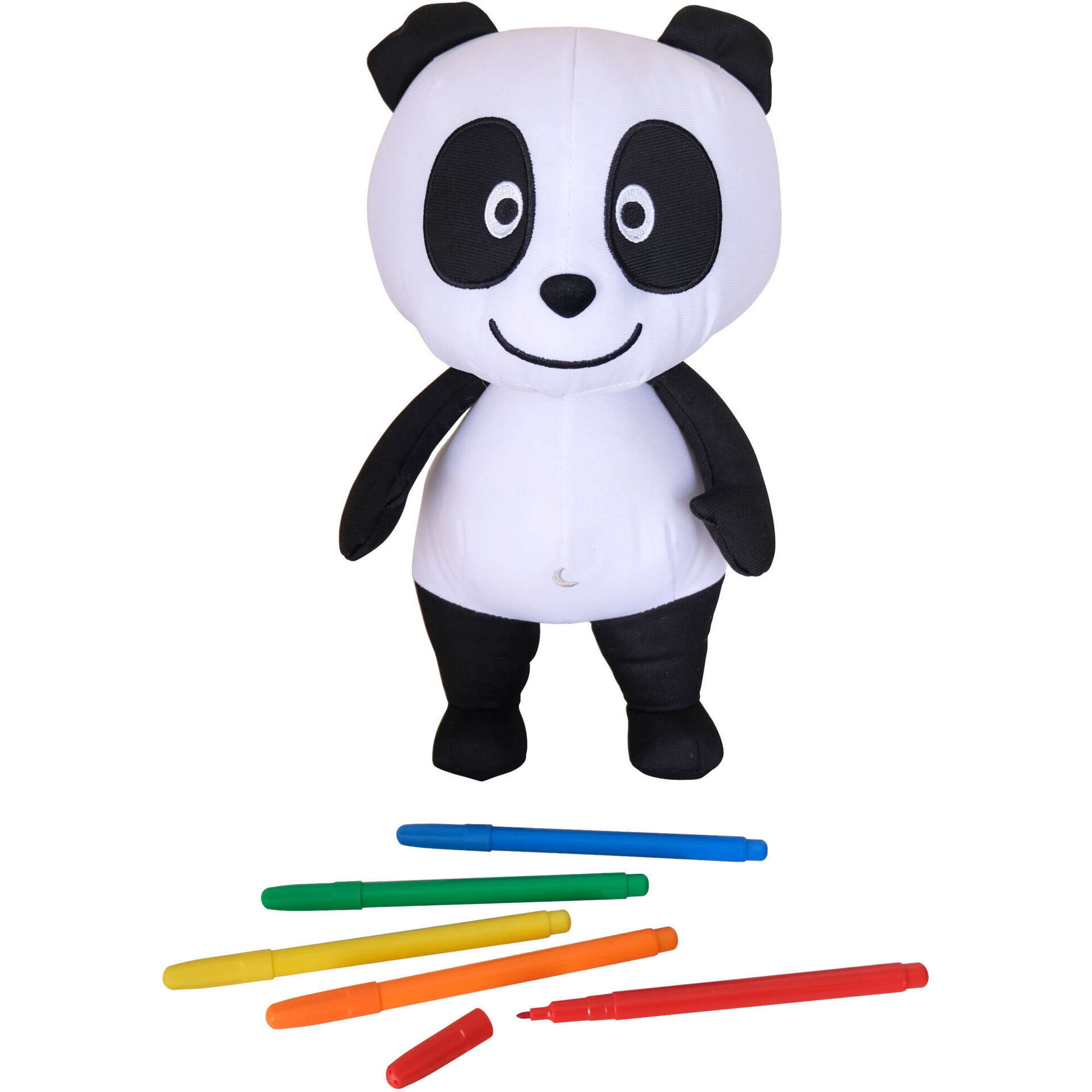 Peluche Panda Pinta-me