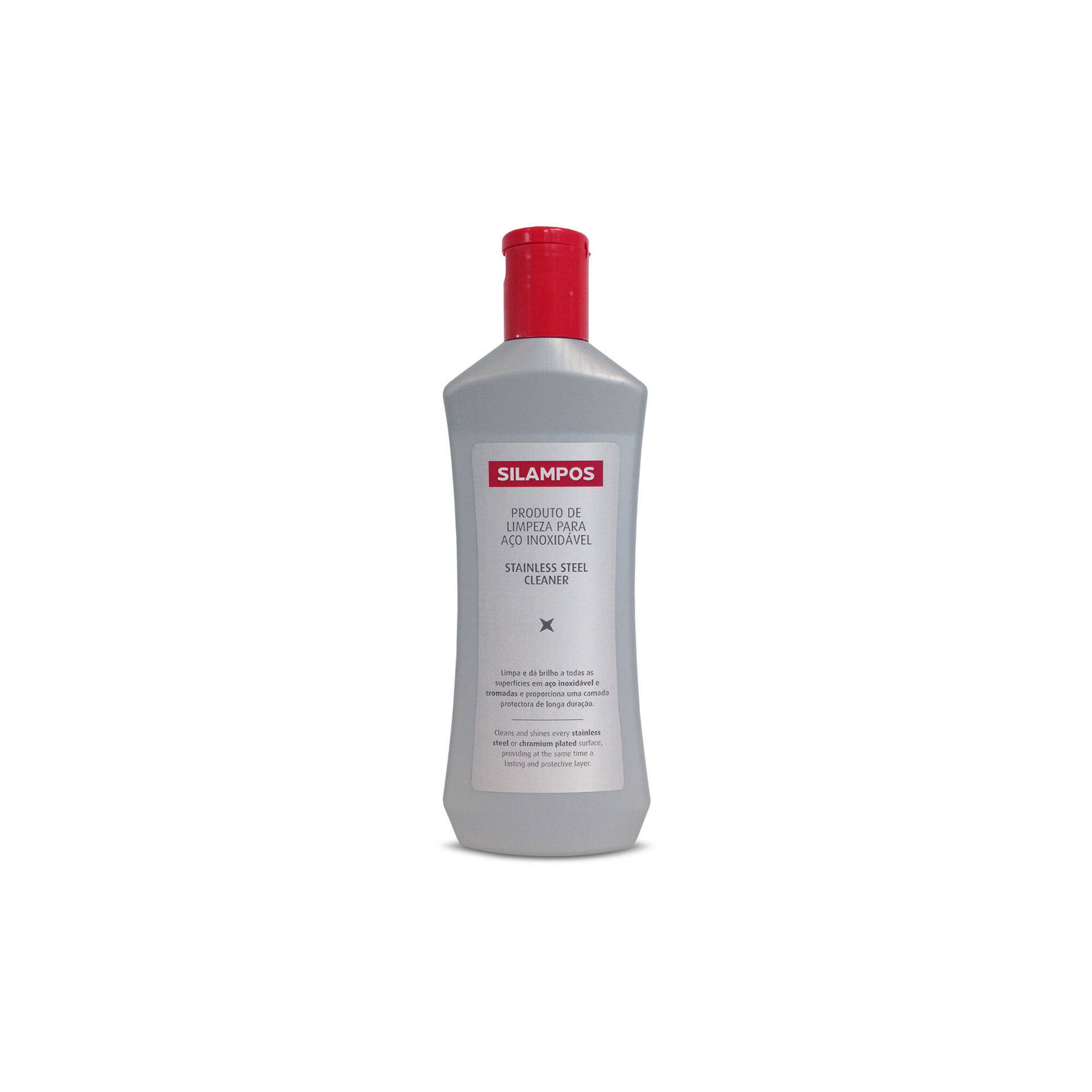 Produto Limpeza para Louça Aço Inoxidável Produto Limpeza para Louça Aço Inoxidável