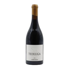 Caminhos Cruzados Teixuga D&atilde;o Vinho Tinto