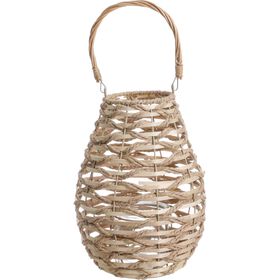 Lanterna Rattan Kasa