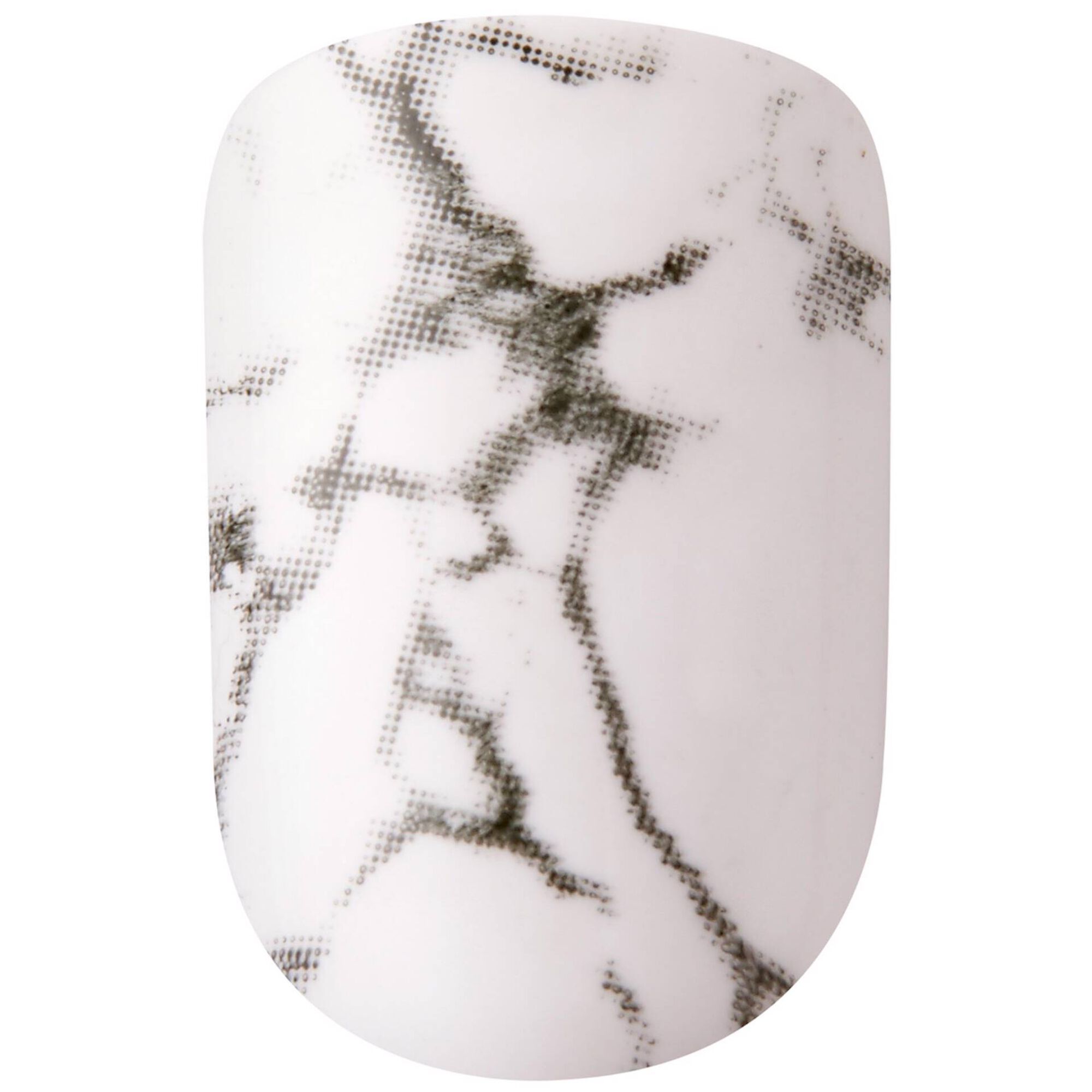 Unhas Falsas Impress Knock Out