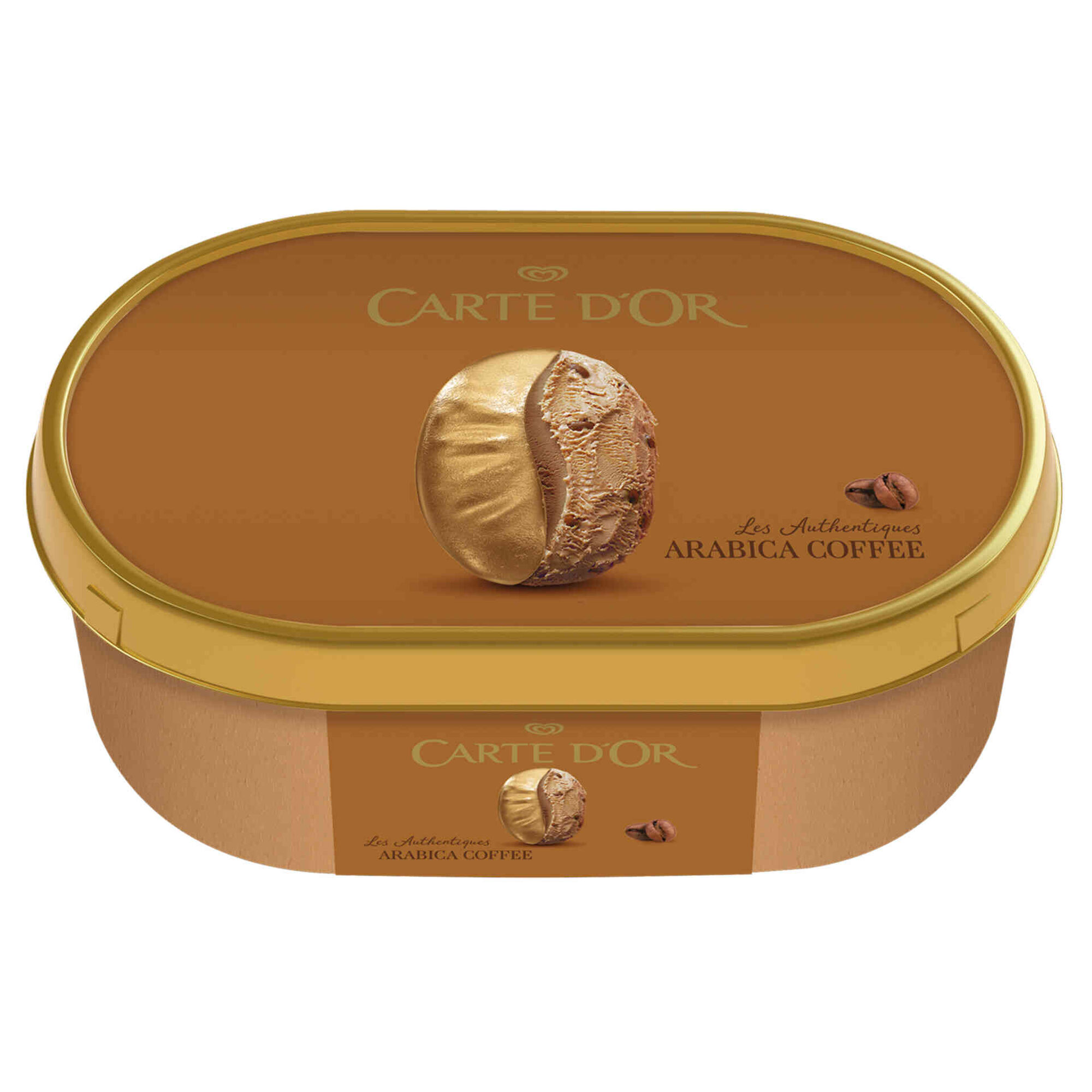 Gelado de Café Gelado de Café