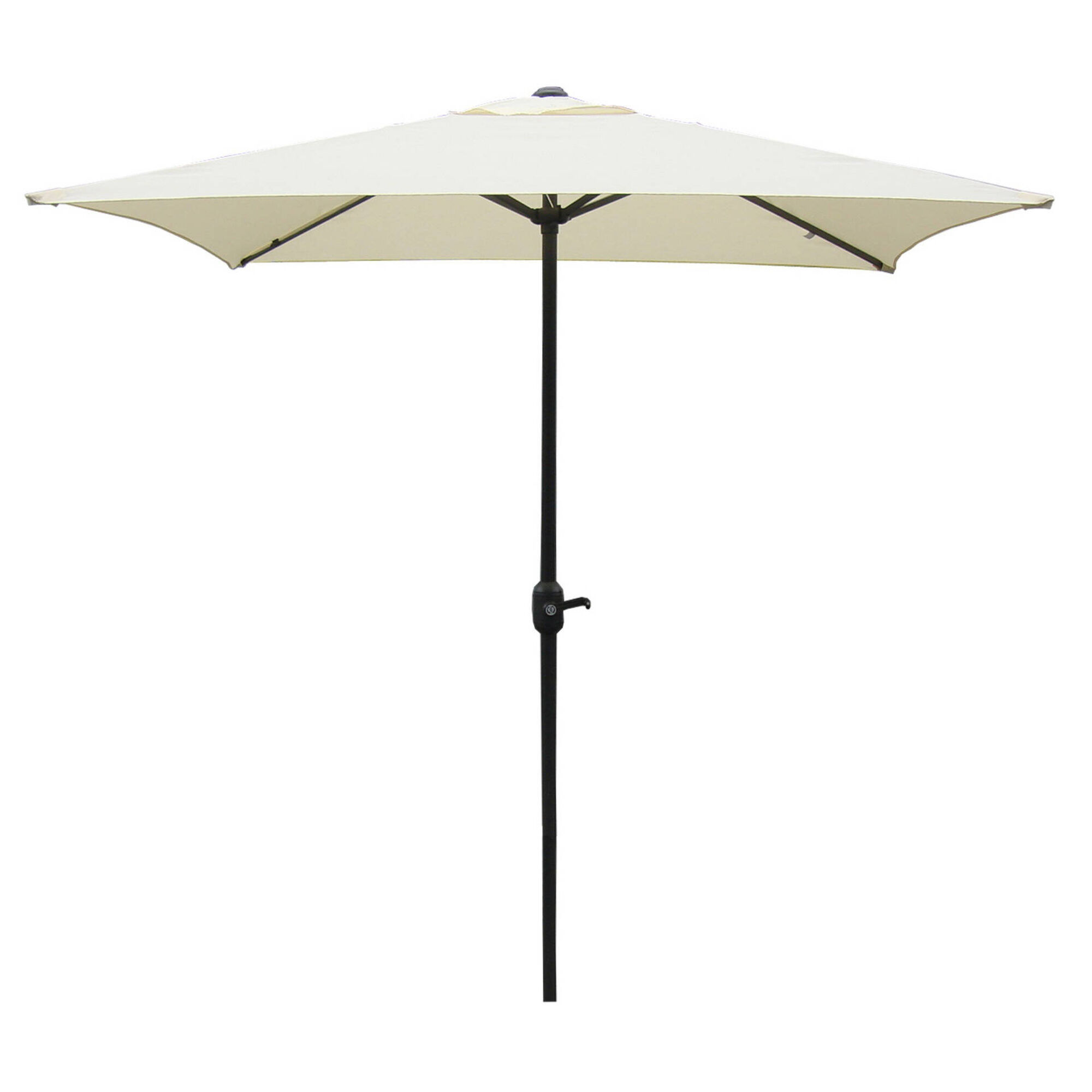 Guarda-Sol de Alum&iacute;nio 2m