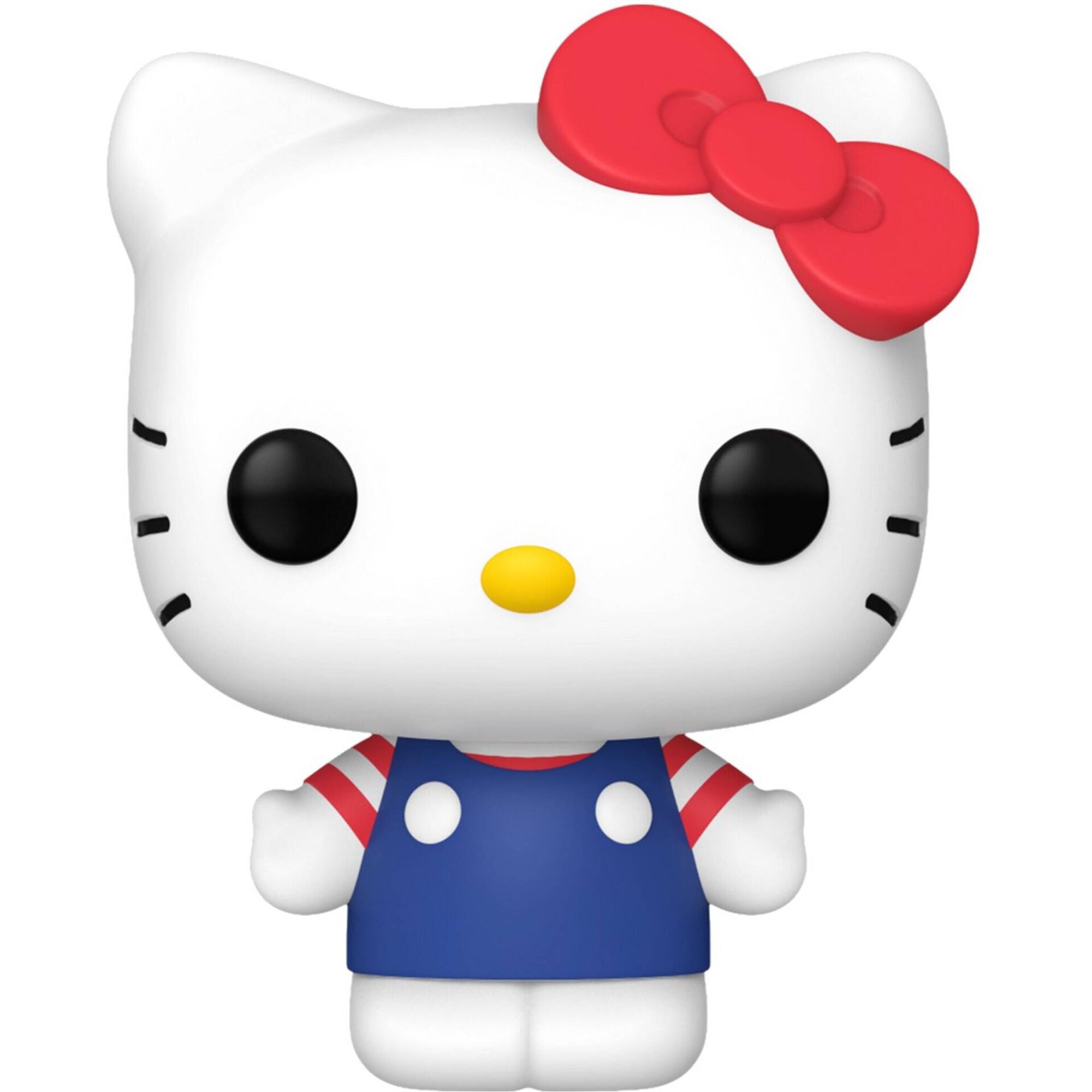 Funko - Figura Hello Kitty e Mimmy