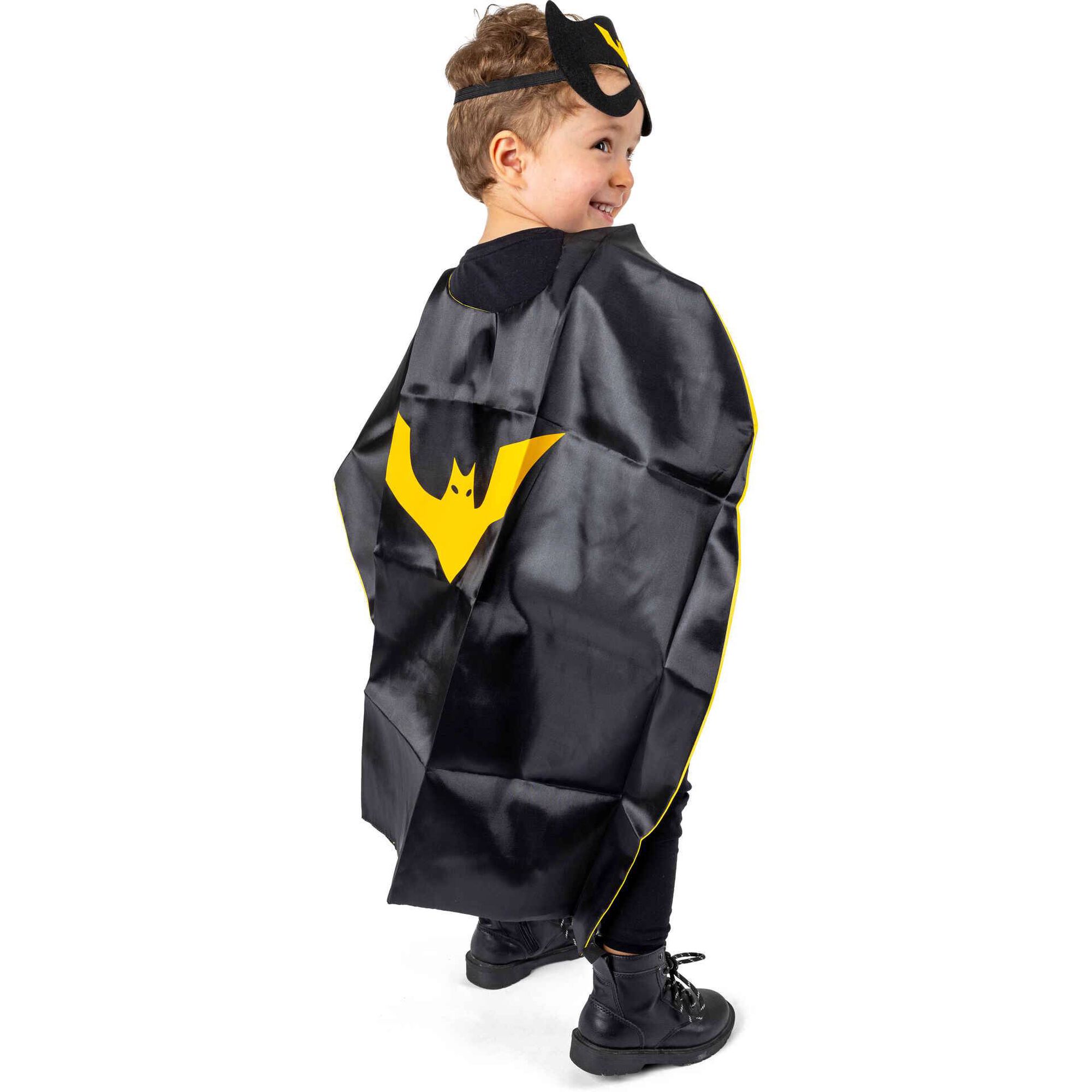 Fantasia Super Her&oacute;i Morcego