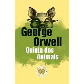 Quinta dos Animais de George Orwell