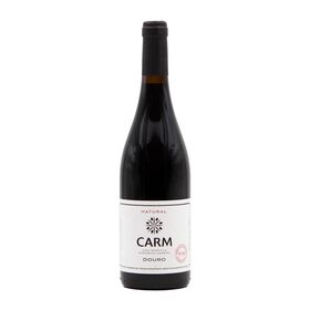 Carm Touriga Nacional SO2 Free Douro Vinho Tinto