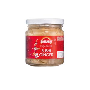Gengibre Sushi Saitaku