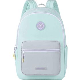 Mochila Verde Good Day