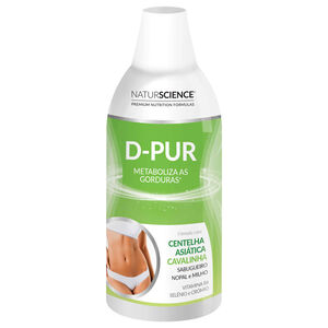 D-Pur NaturScience