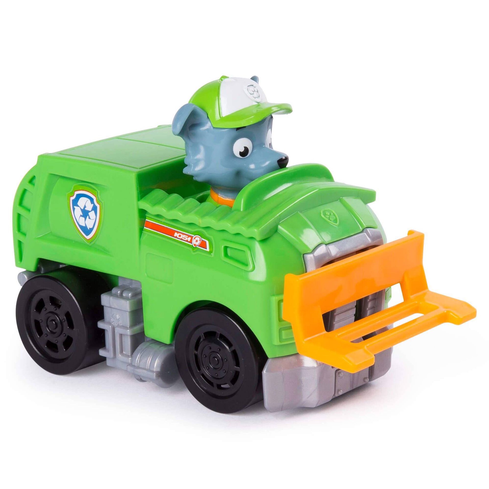 Patrulha Pata - Mini Ve&iacute;culos (v&aacute;rios modelos)