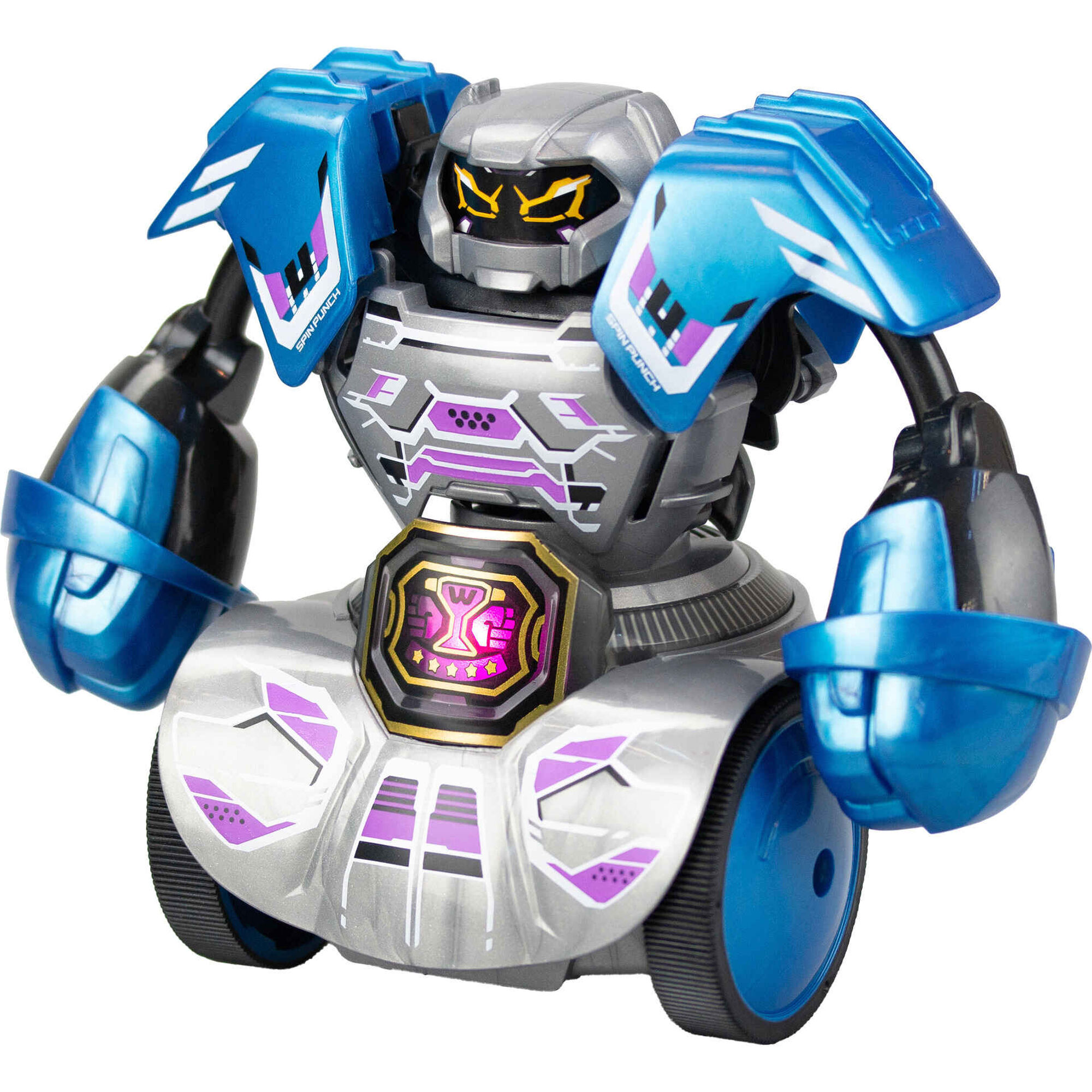 Robô Kombat Tornado