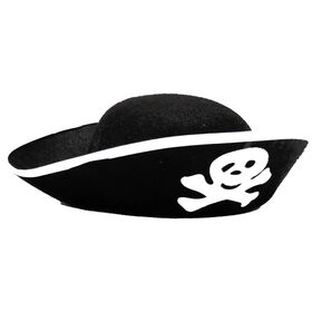Chap&eacute;u Pirata 32cm