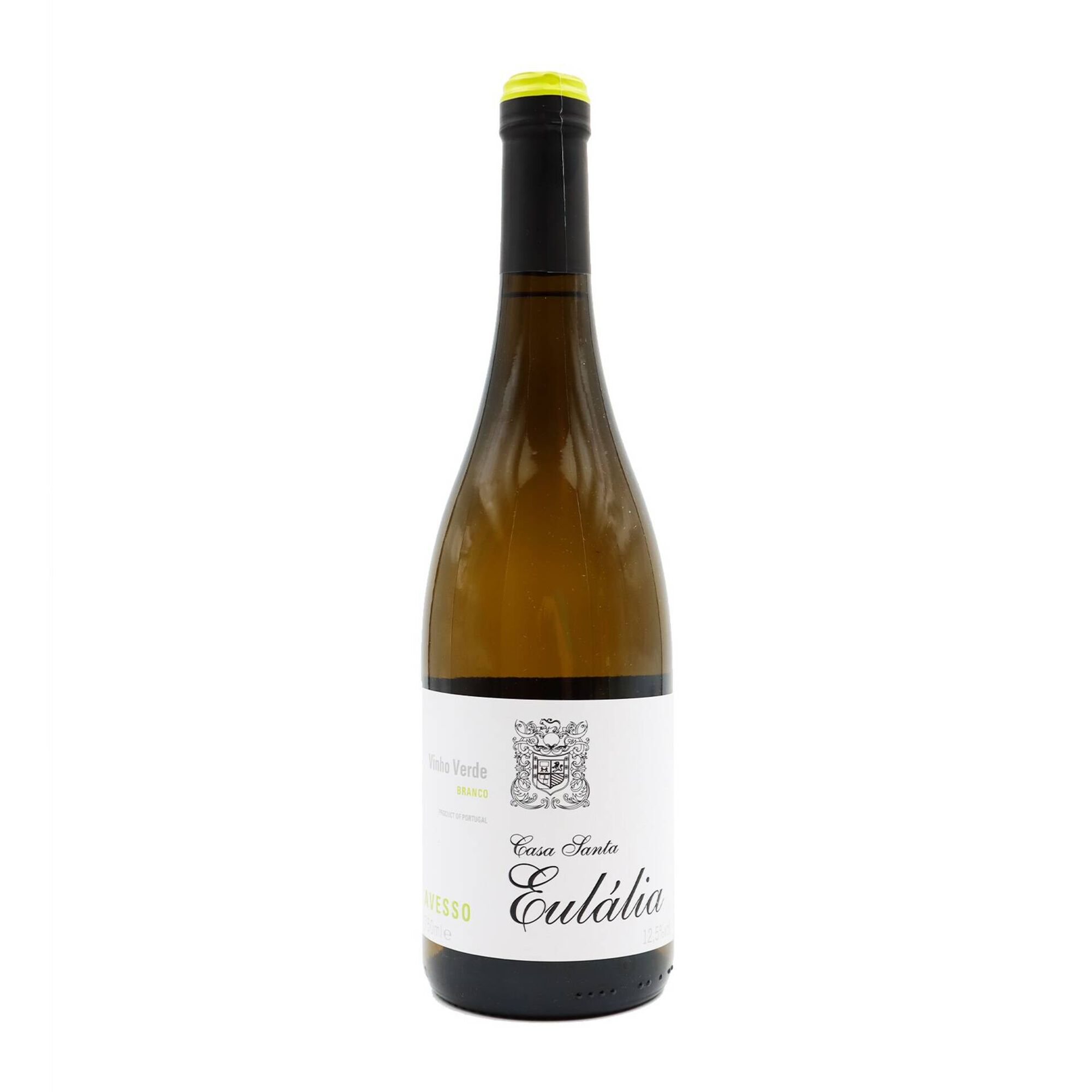 Santa Eulália Avesso Superior Vinho Verde Branco