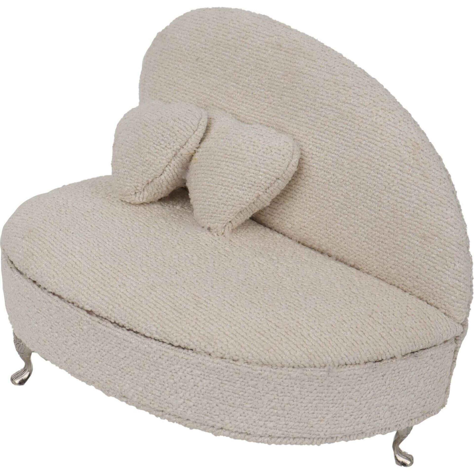 Porta-joias Poltrona