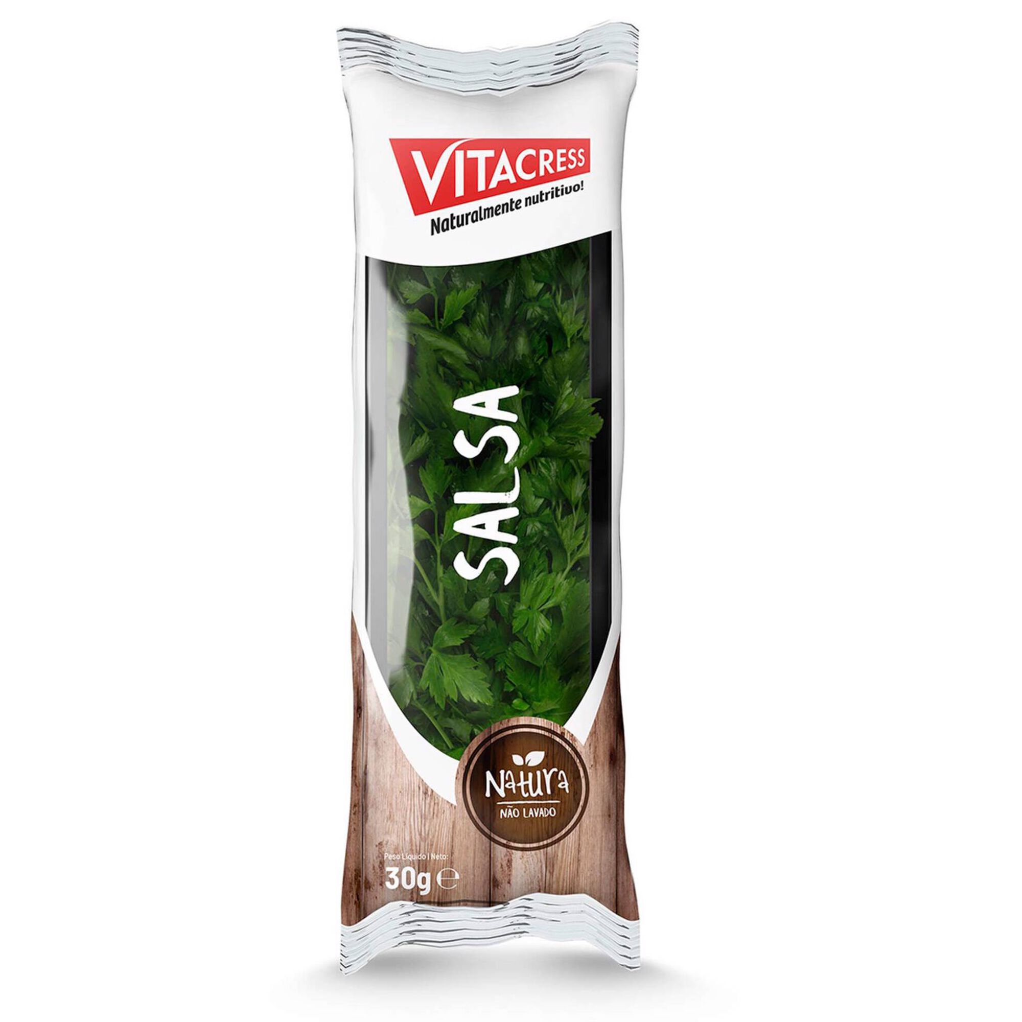 Salsa Natura Fresca
