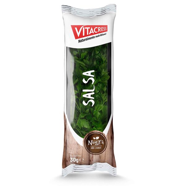 Salsa Natura Fresca Vitacress
