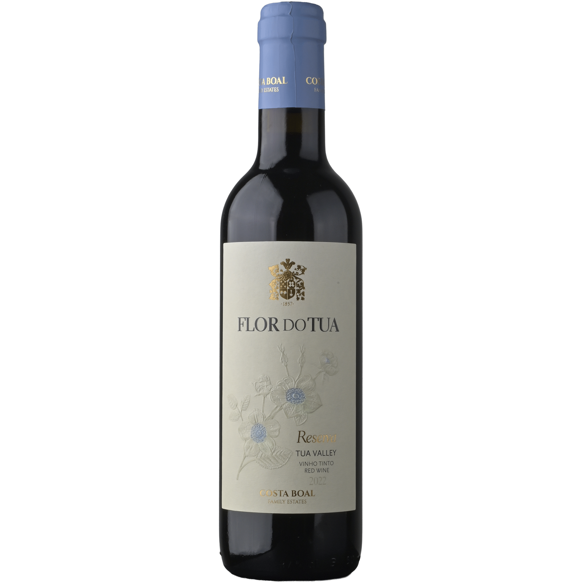 Flor do Tua Reserva Douro Vinho Tinto