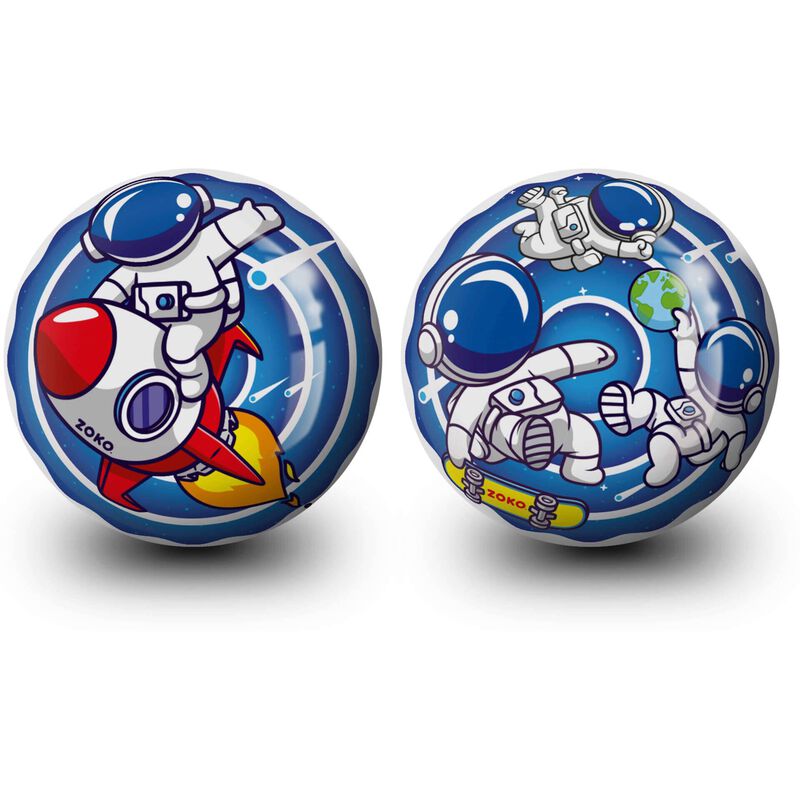 Zoko - Bola 24cm Astronauta