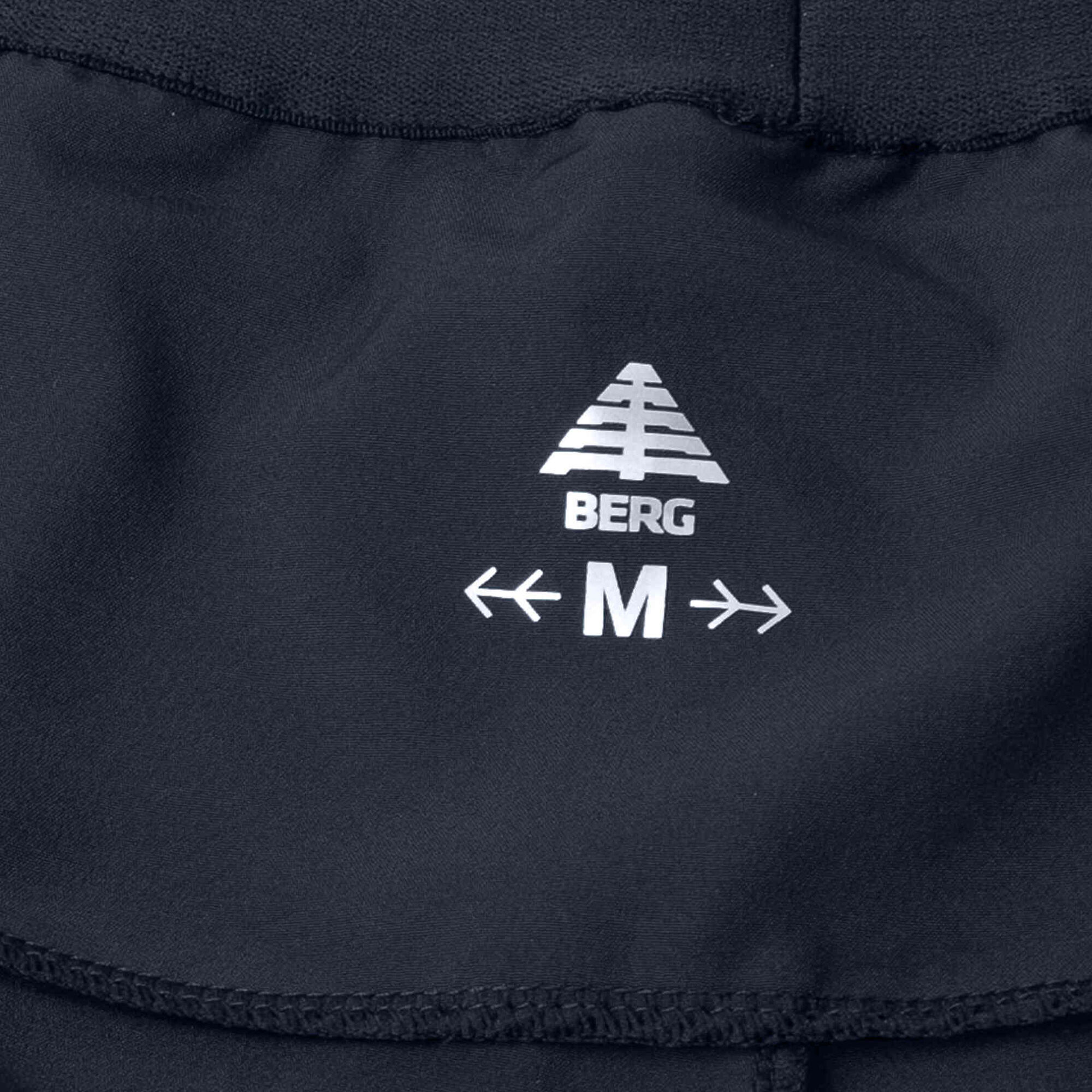 Calções de corrida Mulher Azul S