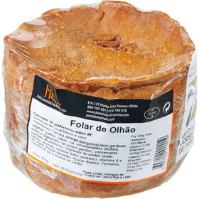 Folar Folhado de Olhão