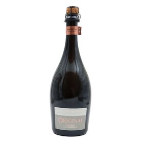 Original Cuv&eacute;e Espumante Bruto Branco