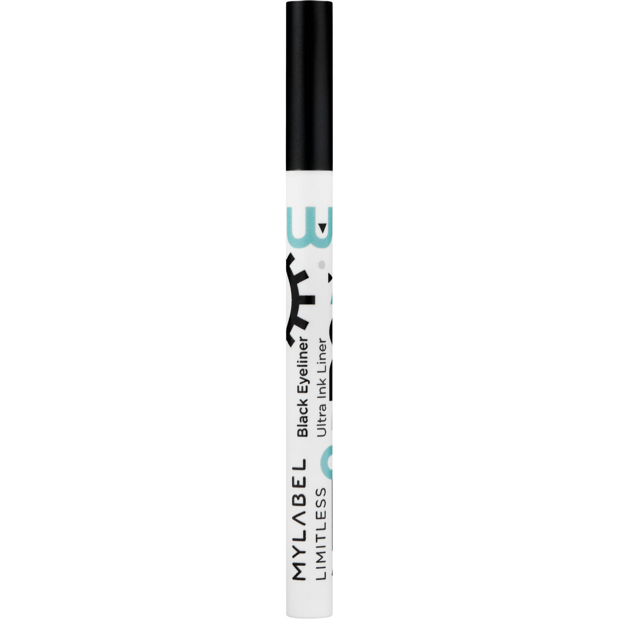 Eyeliner Limitless Ultra Ink Liner Eyeliner Limitless Ultra Ink Liner