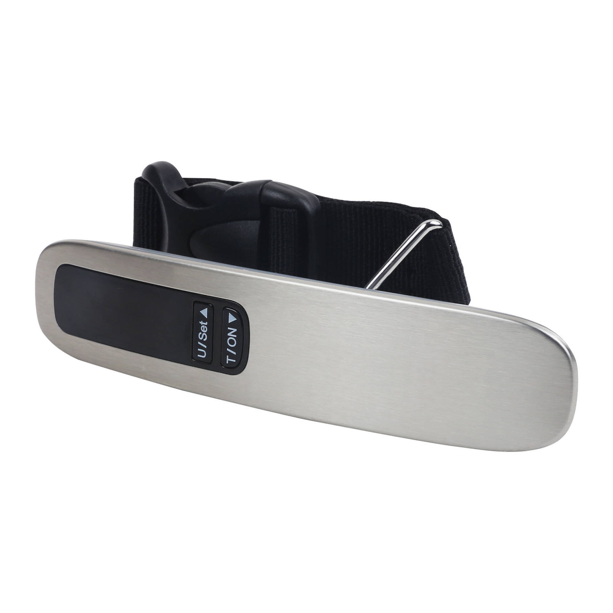 Balança de Viagem Digital