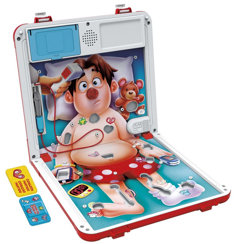 Hasbro Gaming - Jogo Operação