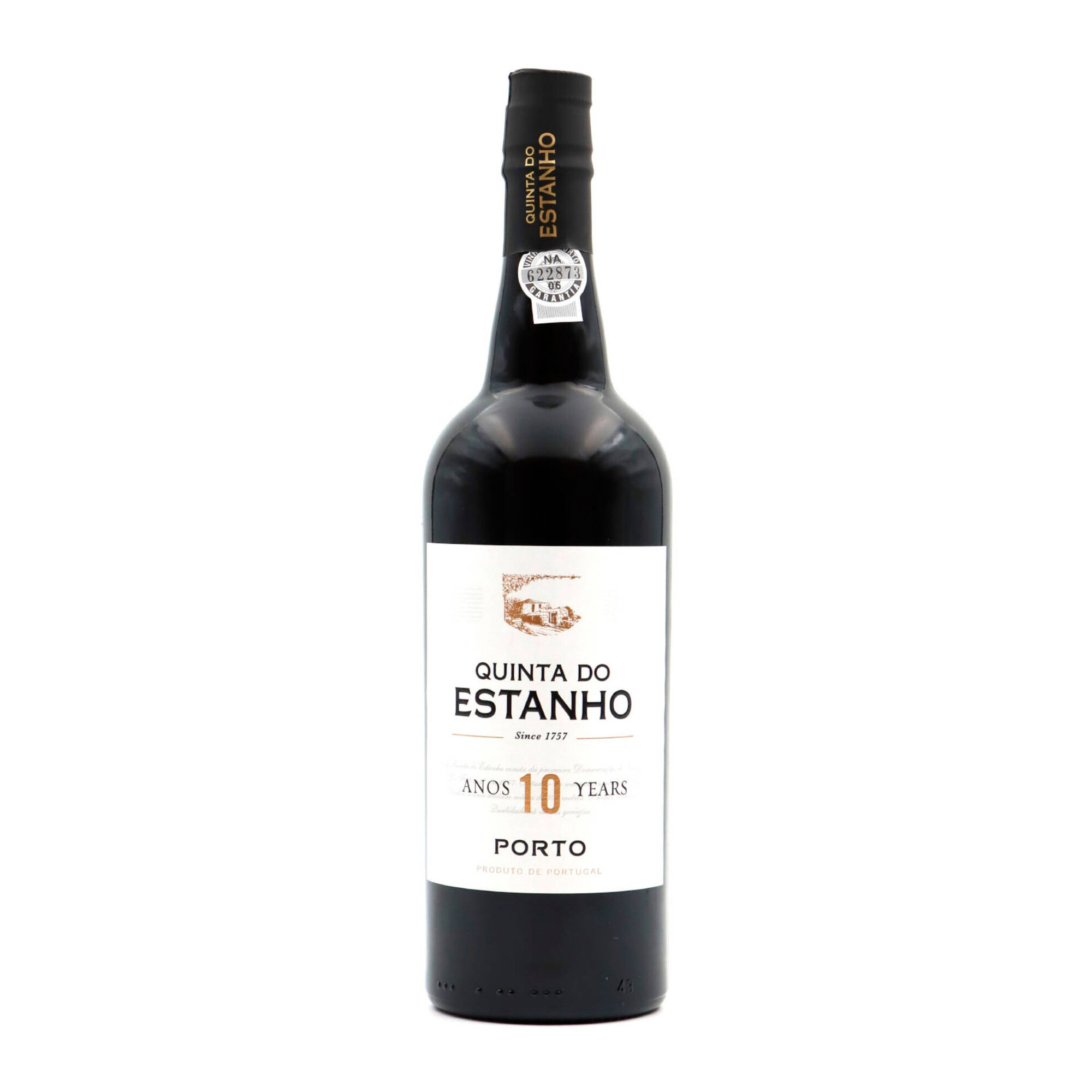 Quinta do Estanho 10 anos Porto Tawny