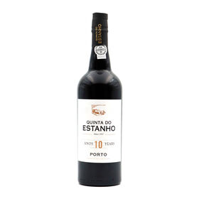 Quinta do Estanho 10 anos Porto Tawny