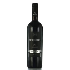 Vidigueira Premium DOC Alentejo Vinho Tinto