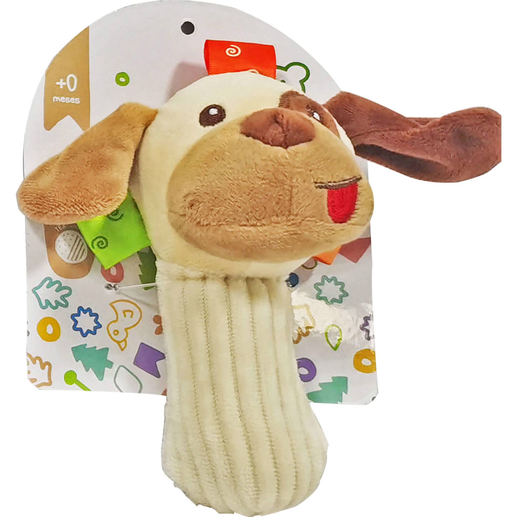 Fofo com Guizo (vários modelos)