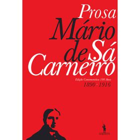 M&aacute;rio de S&aacute;-Carneiro de M&aacute;rio de S&aacute;-Carneiro