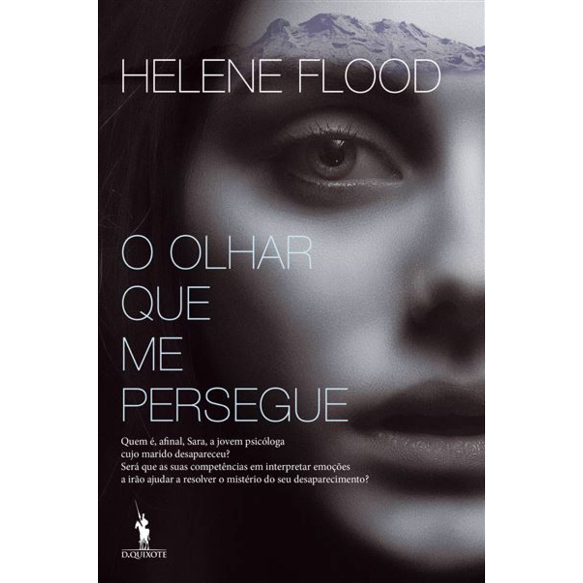 O Olhar que Me Persegue O Olhar que Me Persegue