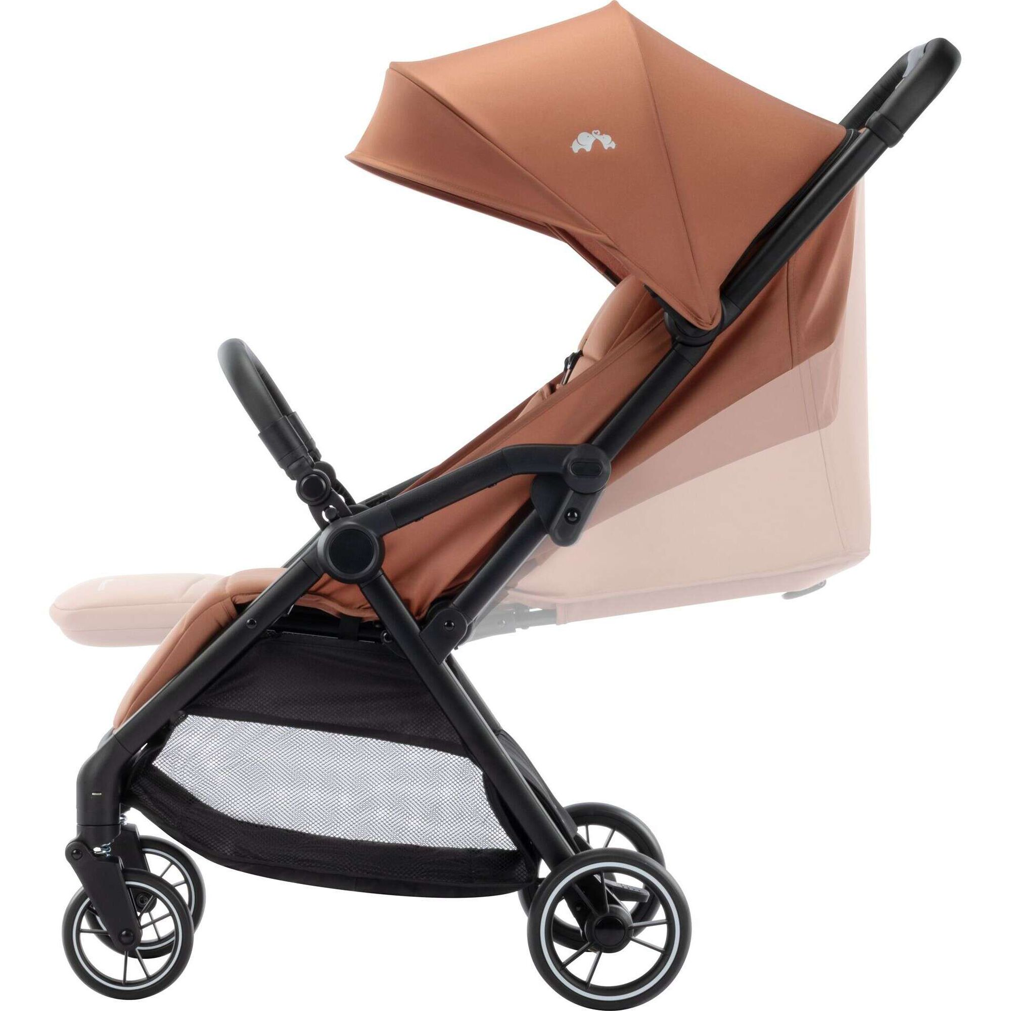 Carrinho de Passeio Sunlite Bebeconfort