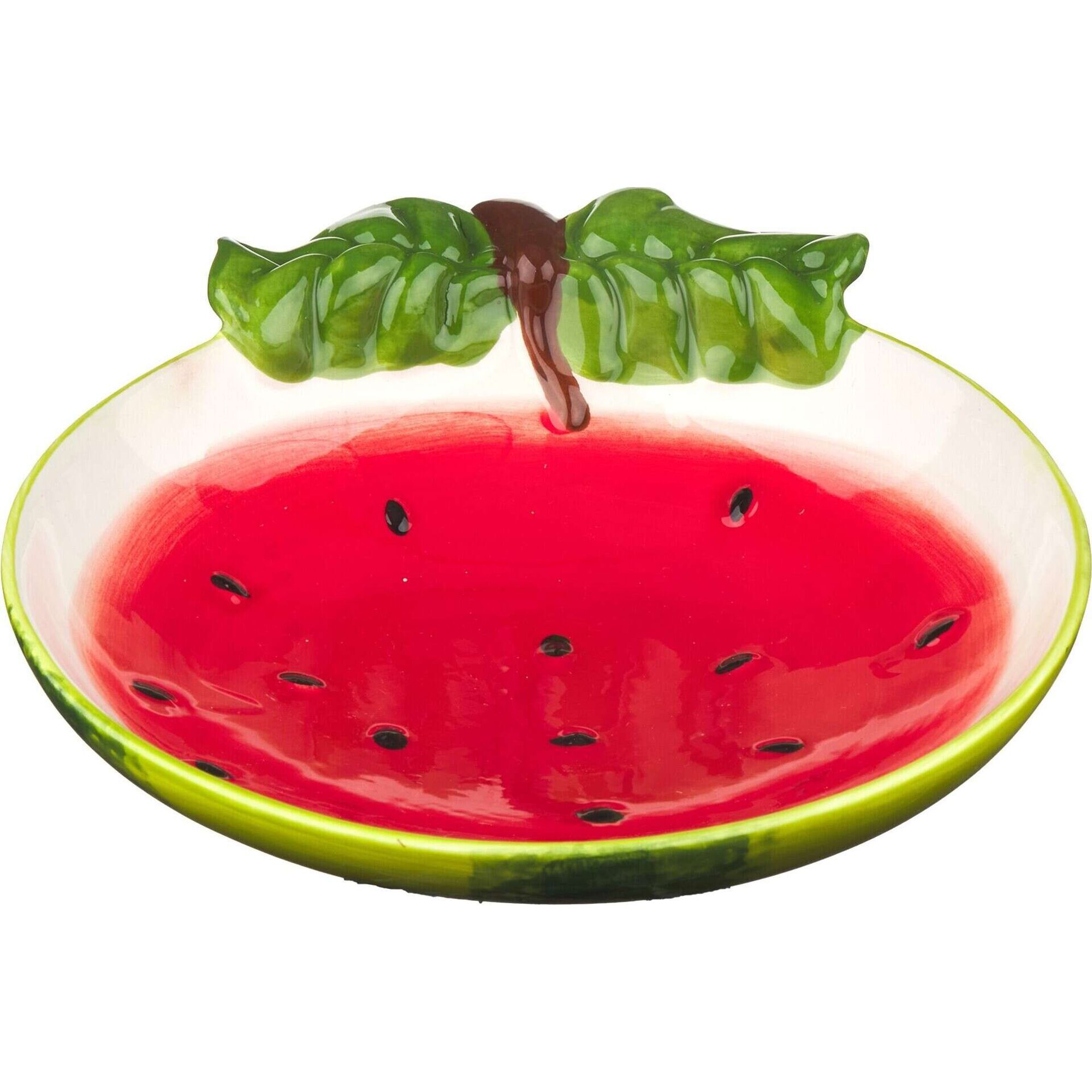 Prato Redondo Melancia