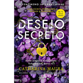 Desejo Secreto de Catharina Maura