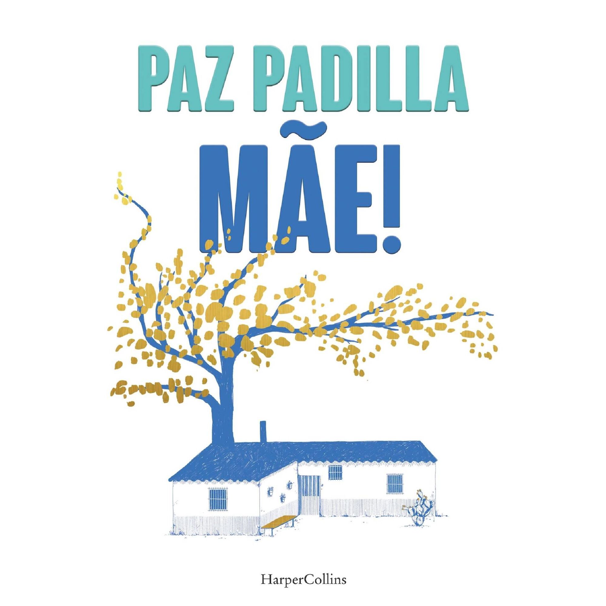 Mãe! Mãe!