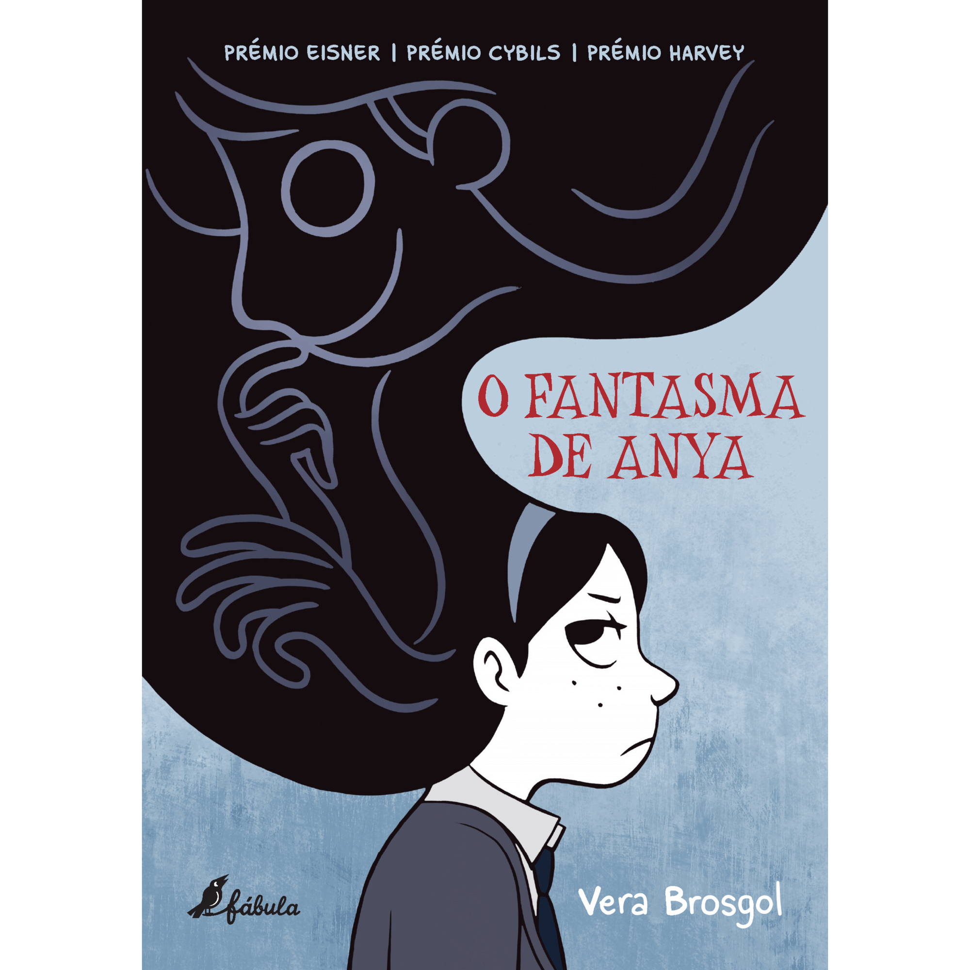 O Fantasma de Anya