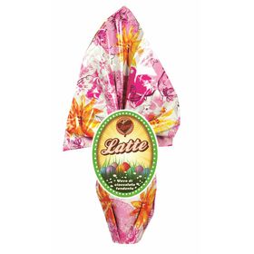 Ovo Chocolate de Leite Love