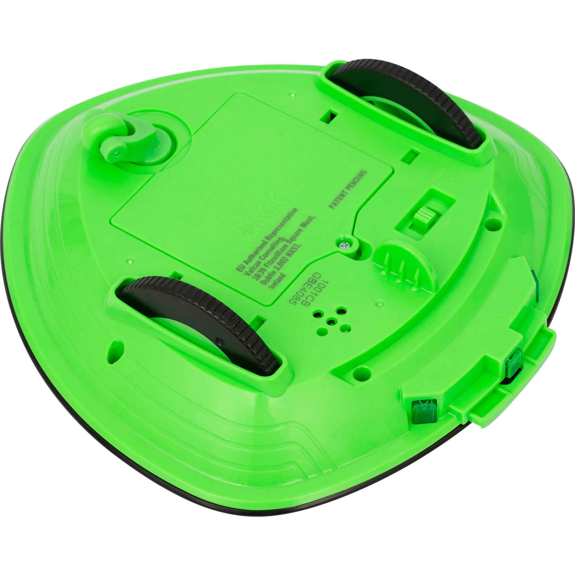 Famosa - Jogo Smart Ball Soccerbot com Ecr&atilde;