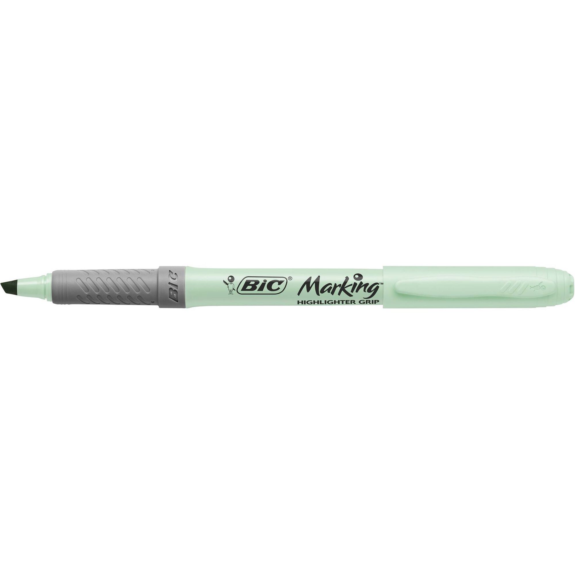 Sublinhador de Tinta Pastel Mineral Tones Bic