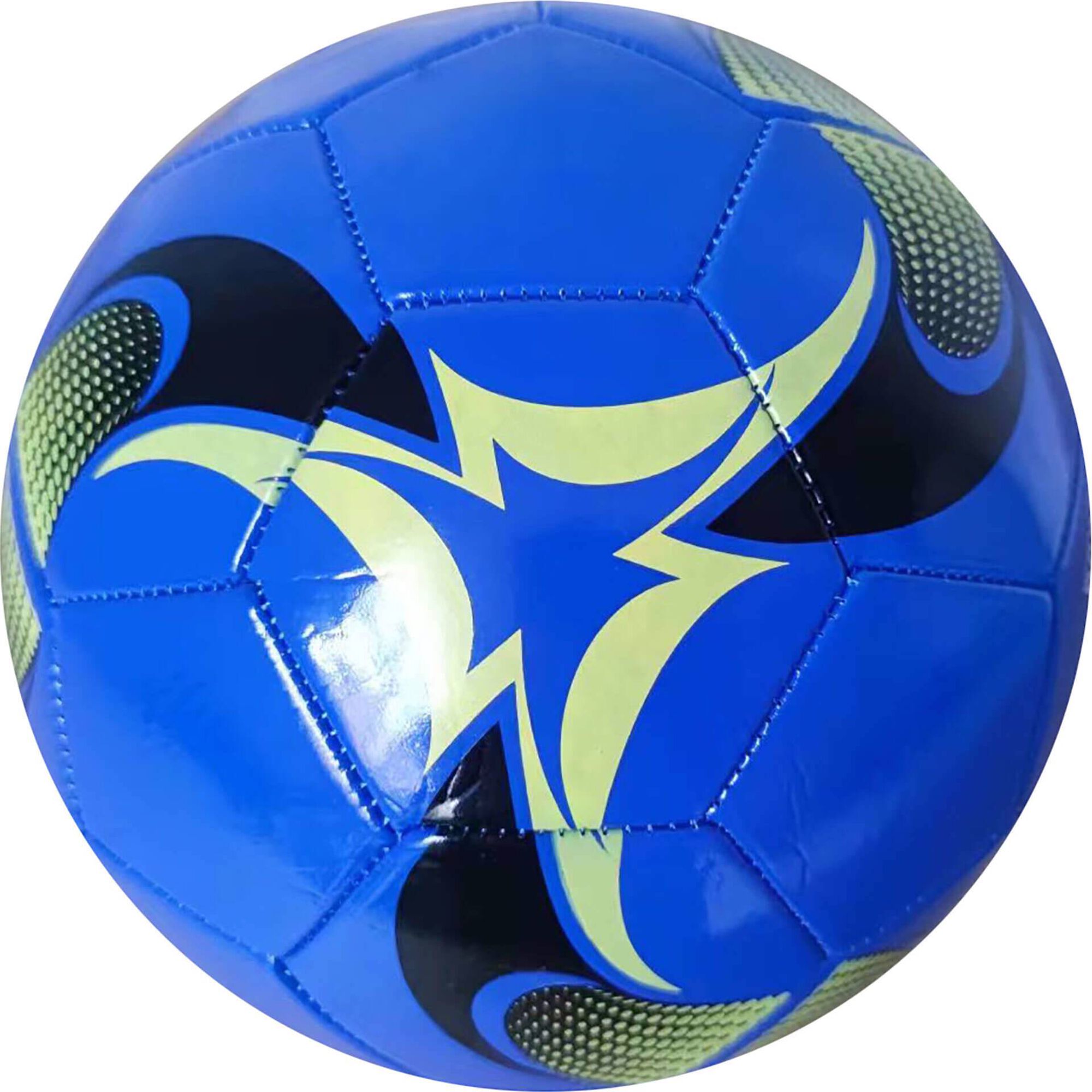 Bola de Futebol Azul Bola de Futebol Azul