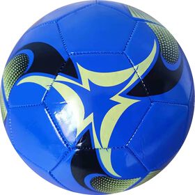 Bola de Futebol Azul Bola de Futebol Azul